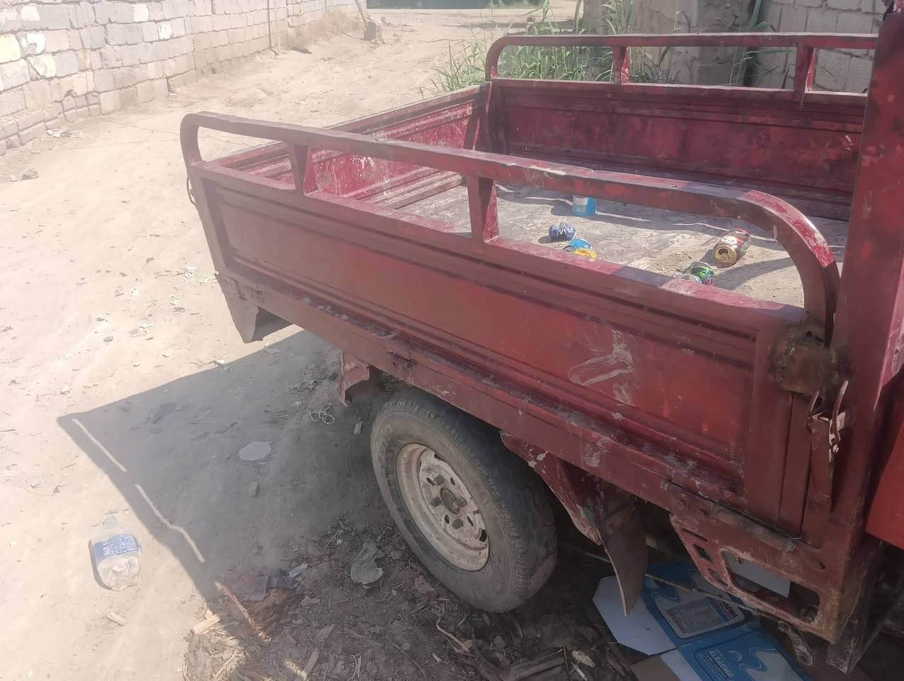 سلام عليكم ستوته للبيع كلك بس تكفل بل بيع سعر 650       ll ***********.  مكان بابل جبله
