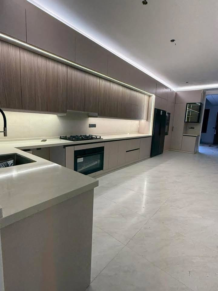 مودرن دزاين • ديكور داخلي • إضاءات LED