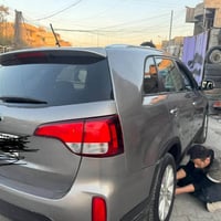 بدون ارقام • 6سلندر بنزين • النجف