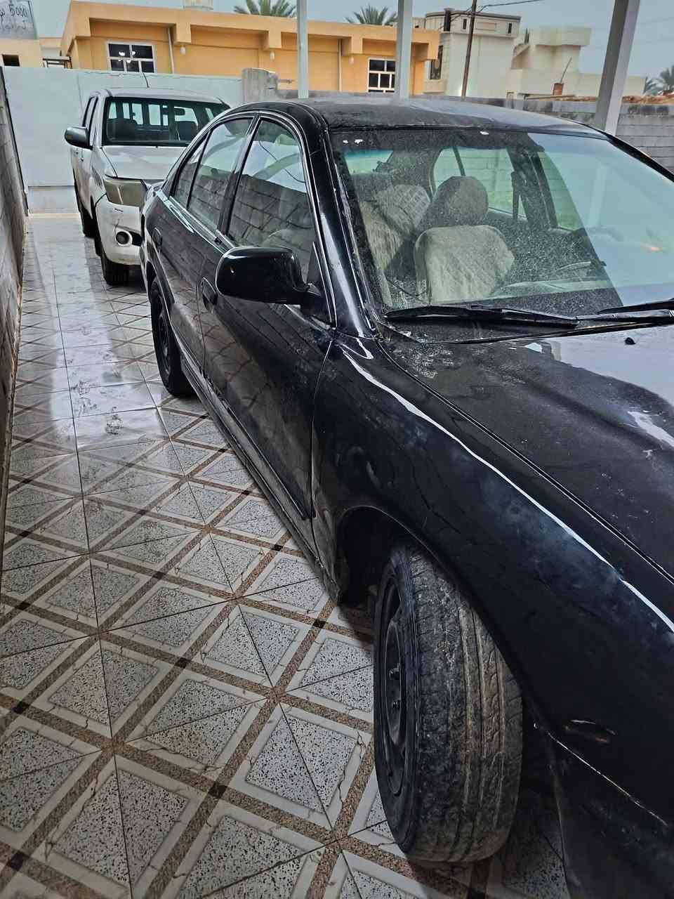 سلام عليكم  سيارة مسيبوشي  كلنت  موديلي 1999 
رقم جديد بسمي  شرط تحويل كير ومكرك  جديد  قدمات عندي سيارة كاملة  28 وبية مجال 
 
***********

