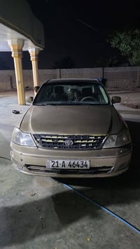 افلون • ٢٠٠١ • بغداد