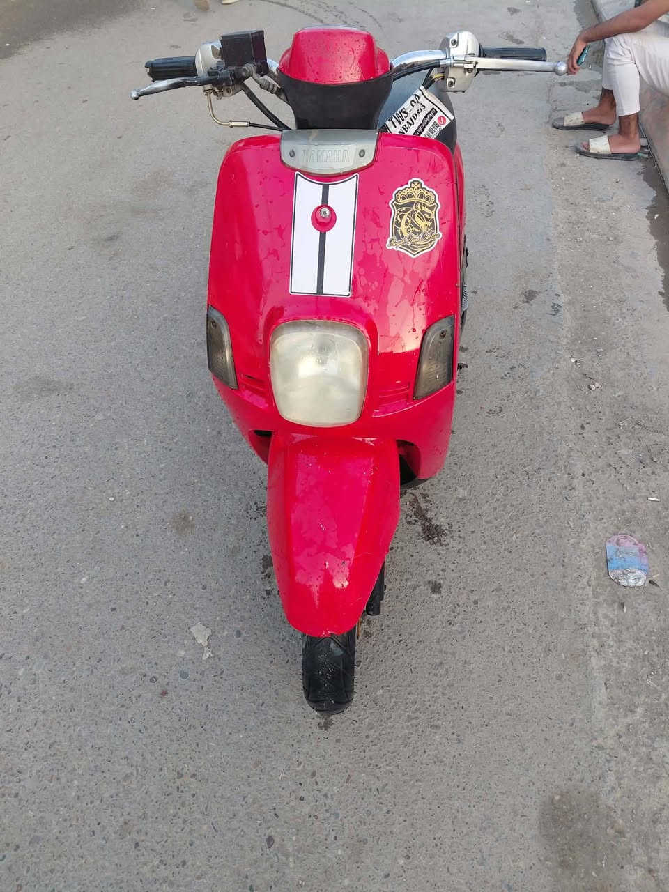 بوليس • ناشفة • ٤٩