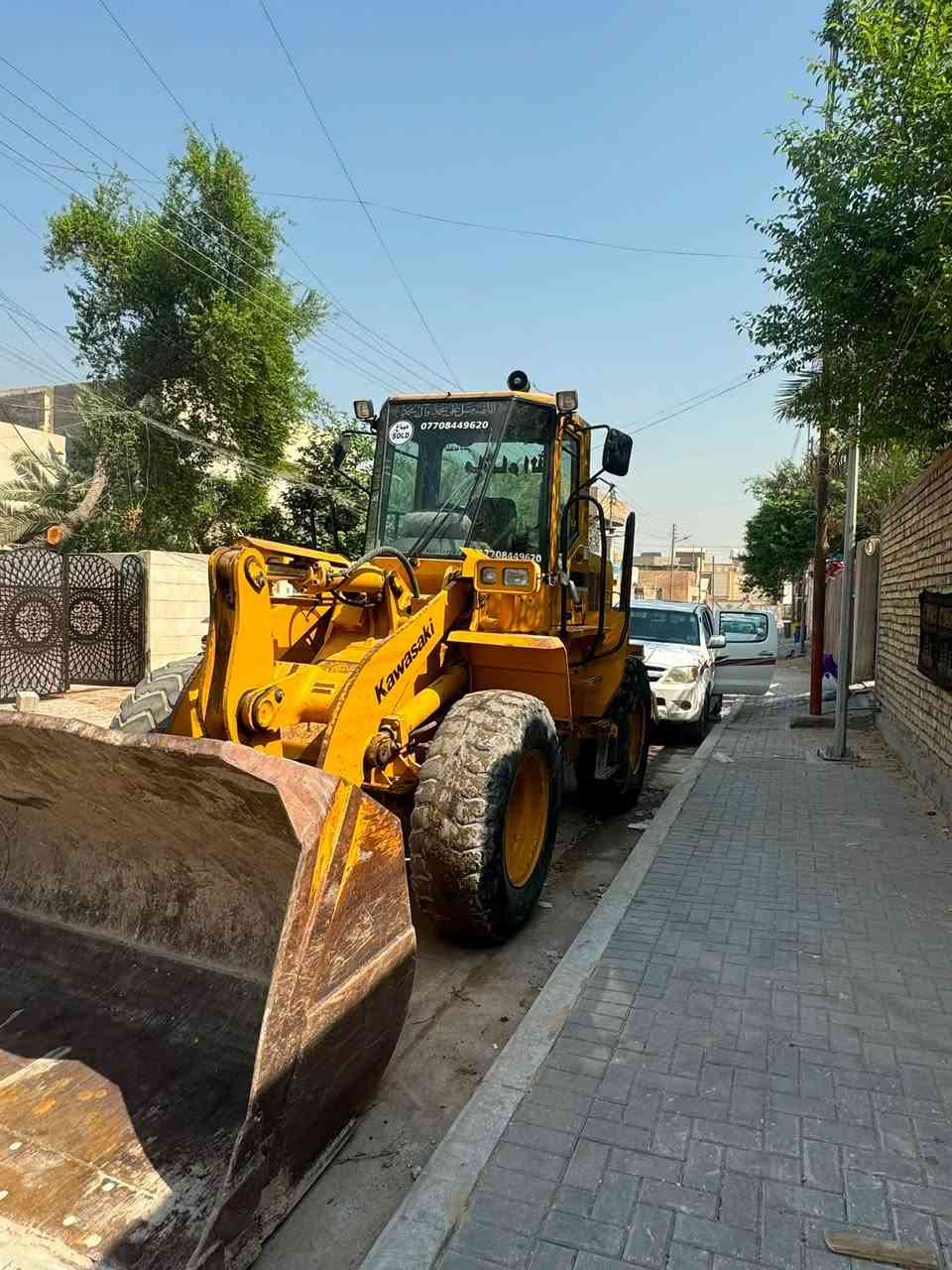 شفل كاوسكي
حجم 65
موديل 2014
رقم بصره اب اسمنه
للستفسار ؛***********
