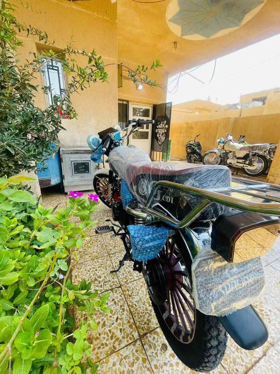 سلام عليكم شباينه دراجه مكينتها cc 250 دراجه مفوله مستمه علا اخير جيابه موديل 2025 ماشيه عاشي قليل حيل قليل دراجه صفر خالو حبيبي صفر سعرها مليون 100 بيها مجال حك الجيه
*********** اتصل وبخدمتك
