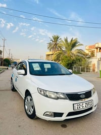 ٢٠١٢ • مكينة جديدة • رقم اربيل