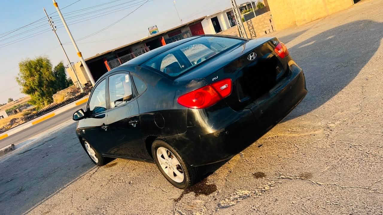 مكلف بالنشر
السلام عليكم 
اڤانتي للبيع السيارة جديدة 
گير محرك شرط صدر جديد تايرات نضاف 
تبريد وتدفئة شرط 
السعر37 وبيها مجال
***********
