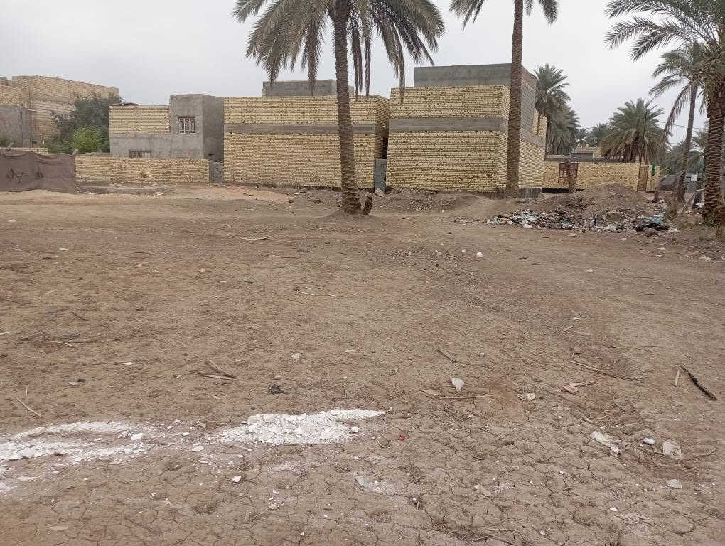 سلام عليكم يتوفر قطع ارض مساحتها 878منر جنس الأرض ملك صرف زراعي حق التصرف سعر 85مليون يتوفر قطع ارض واجهه شارع مساحة 1600متر  طابو زراعي سند 25 سعر 80مليون موقع أثار بابل حي المرتضى شار الصيدلي يتوفر 2دونم واجهه شط واجهه جدول قرب سيطرت الاثار منطقة السوره الي يحب اكو عروض متوفره رقم الهاتف وتساب *********** حلة, بابل
