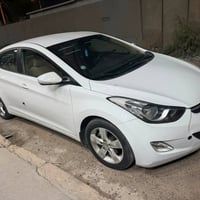 النترا 2012 • محرك 2000 • ماشيه ١٤٥٠٠٠