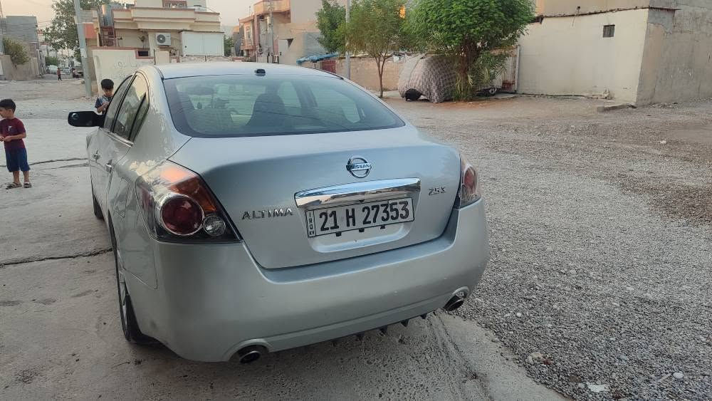 التيما 2011 • جير اوتوماتيك • كالار