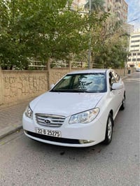 النترا ٢٠١١ • توماتيك • رقم اربيل