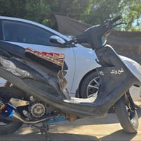 ماكس عدلة • مفتوحة • مبدل