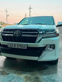 VXR بريميه • ٢٠١٦ • رقم اربيل