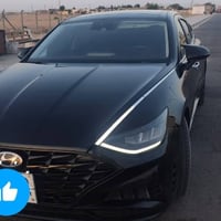 سوناتا ٢٠٢٠ • فل موصفات • رقم اربيل
