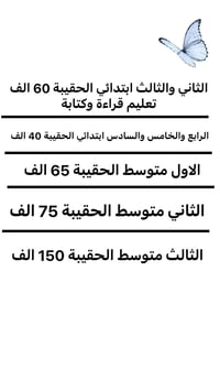 تدريس خصوصي • ابتدائي ومتوسط • عمارات الصحة