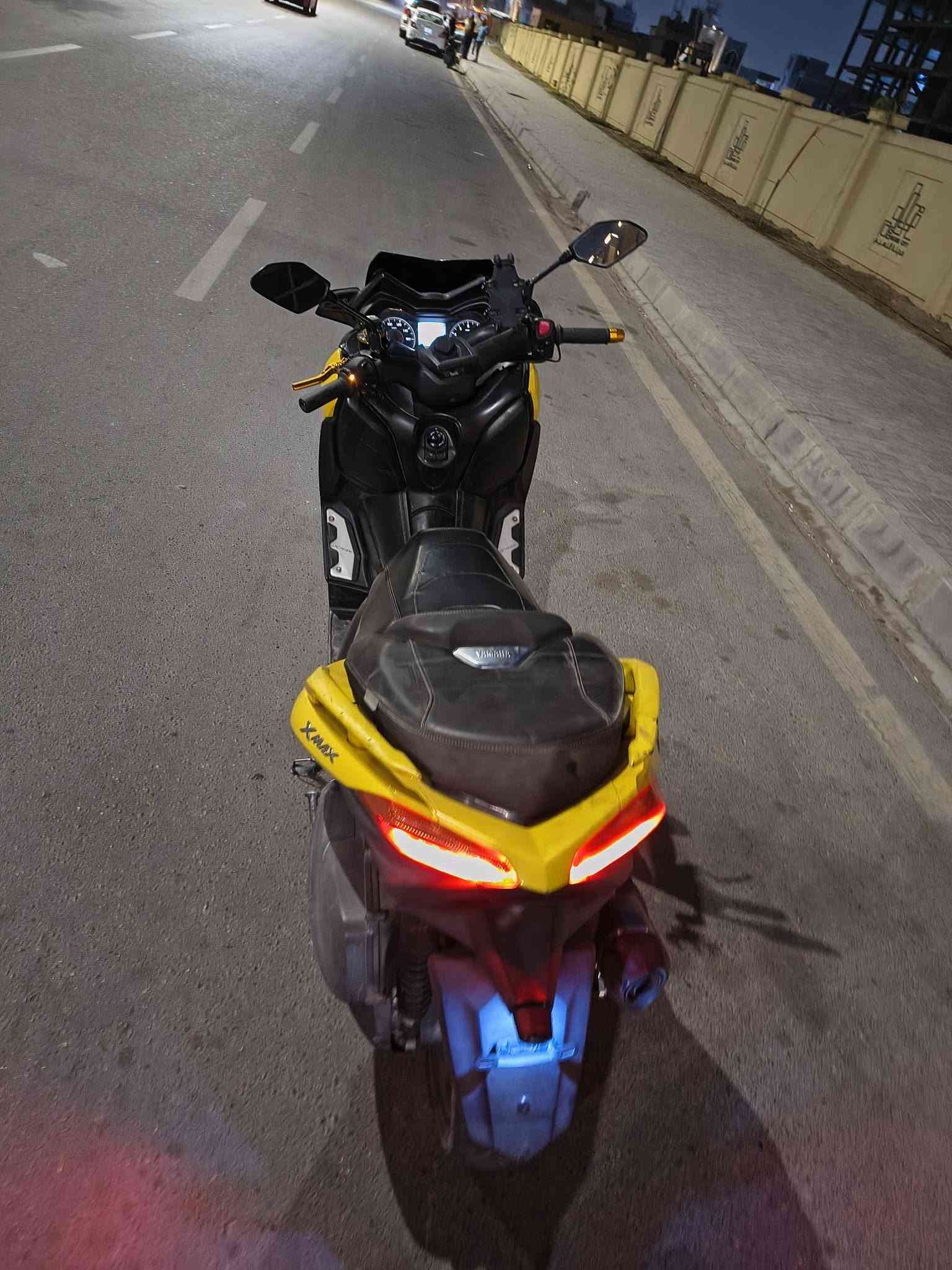 اكس ماكس • ٢٥٠ • ٢٠٢٠
