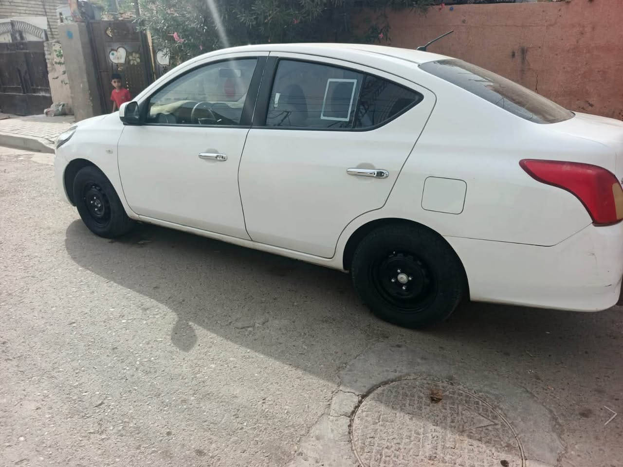 نيسان صني • ٢٠١٩ • ١٣٠٠٠٠