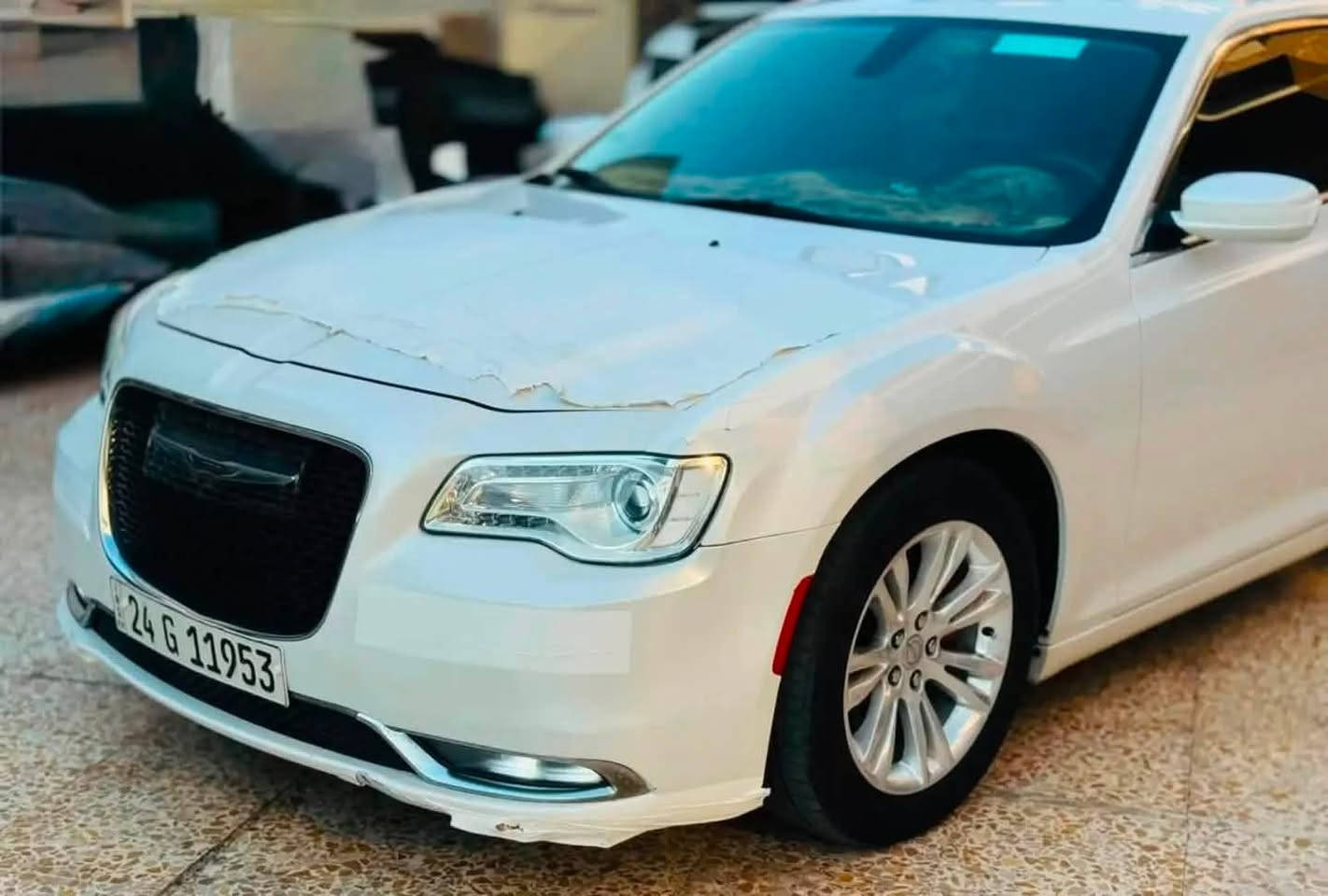 سلام وعليكم 
اوباما 300c
كلين تايتل 
مواصفات 
شفتات ستيرن 
كير ماوس قطعتين تبريد
رقم شمالي 
بسمي تحويل ثاني يوم
رقم الاتصال
***********
