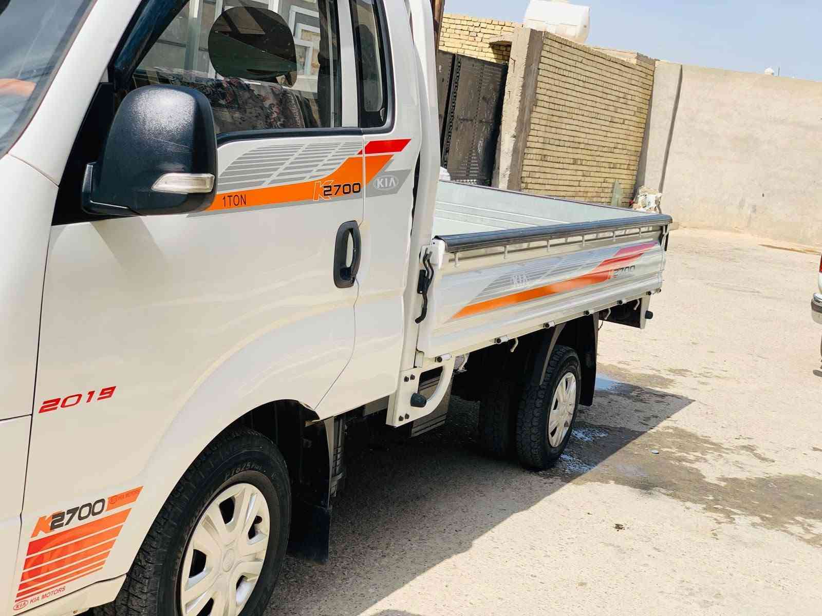 سلام عليكم موديل 19 مكفوله ضربه ولا كص تبريد تدفه جديد على وضع الشركه بسمنه
رقم بغداد جديد العنوان بغداد يم
المستشفى الفضيليه جديد *********** سعر 125
