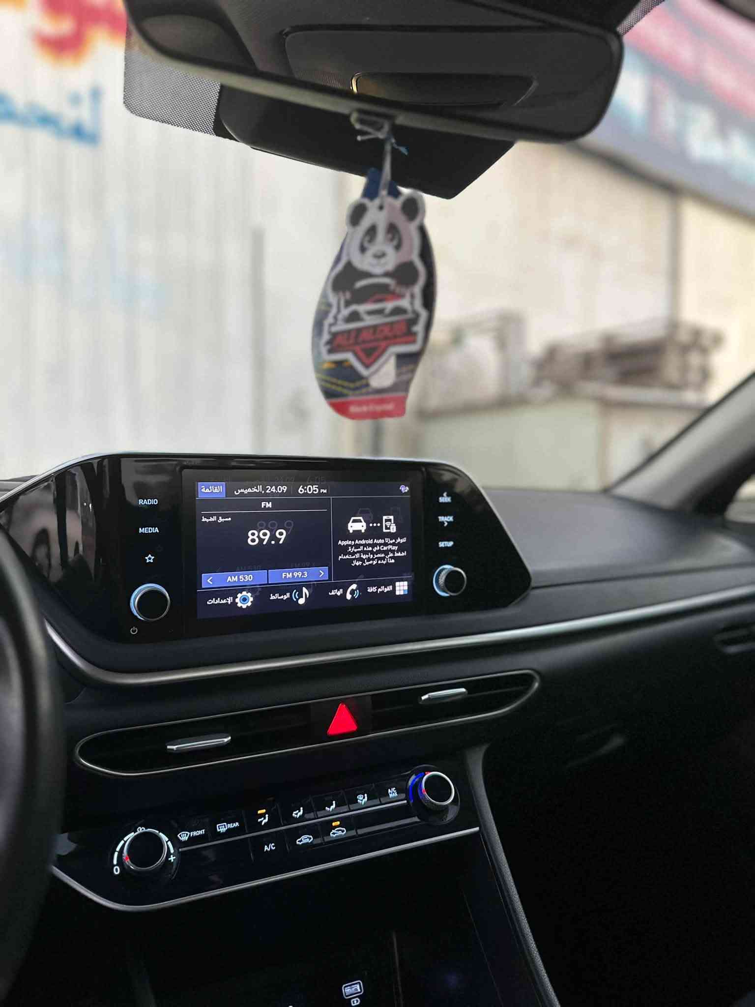للبيع سوناتا مديل 2022امريكي حادثها كلش بسيط صور الحادث بل منشور جاملغ امامي مبدل اصلي نفس ألون فقط الباقي كله مكفول من صبغ وتبديل سياره بانزين مكينه 2500 مكينه كير مكفولات من كلشي سياره جديده بمعنئ الكلمه صدر جديد تخم تاير جديد سياره برغي مبيها نقص رقم أربيل دولي و ب اسمي وهزه جديده ورقم جديد معروفه مواصفات سوناتا سعر مناسب خاص او اتصل ع رقم الرد سريع متواجد واتساب ***********
