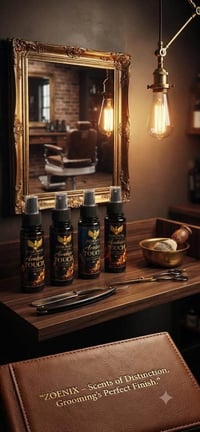 معقم معطر • يدوم يوم كامل • توصيل نفس اليوم