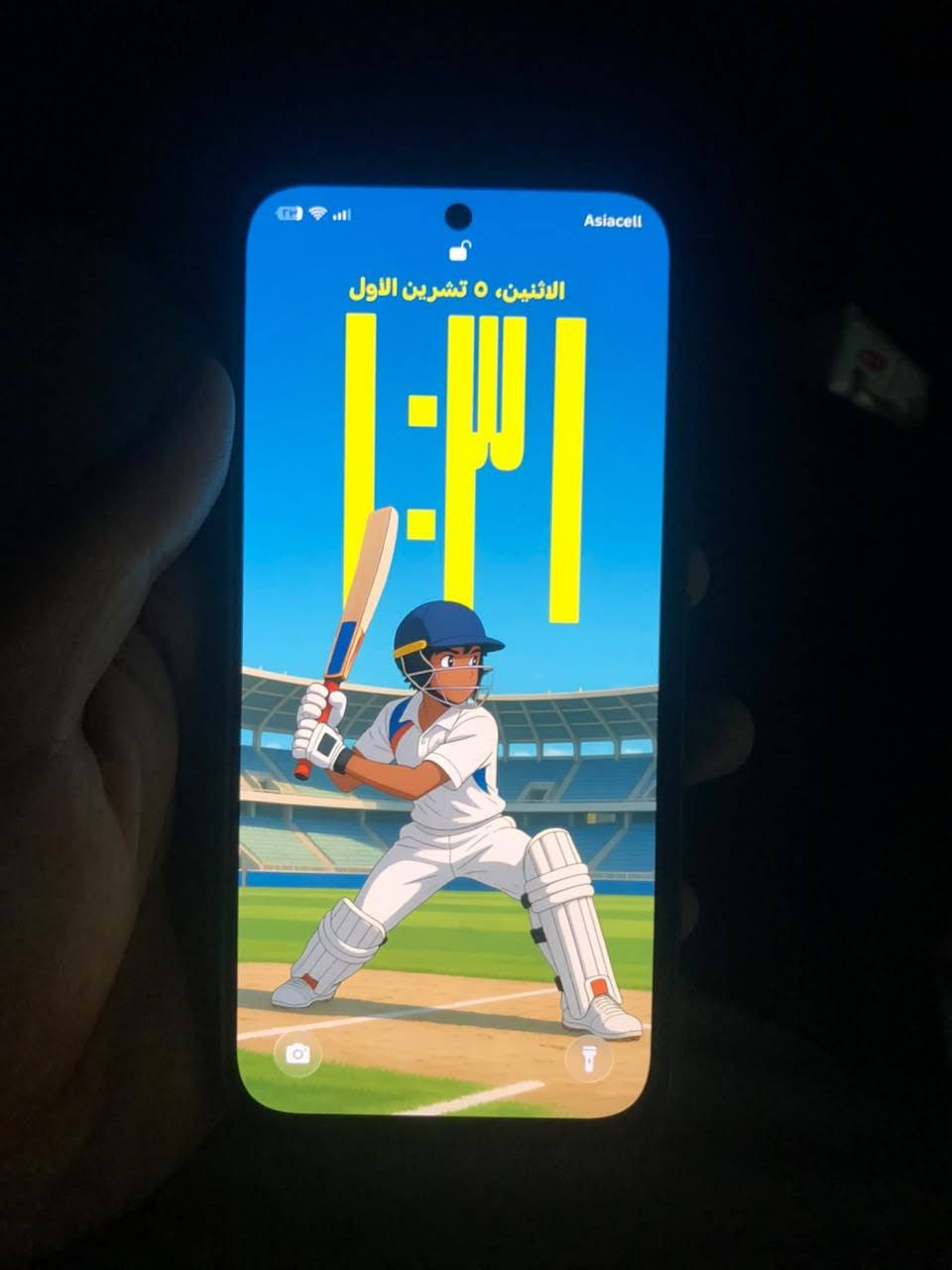 السلام عليكم جهاز انفنكس GT30PRO 
ذاكره 512 
بطاريه 5500 
جهاز بلادي جديد 
السعر 380 بيه مجال 
مكاني فلوجه رقم ***********
