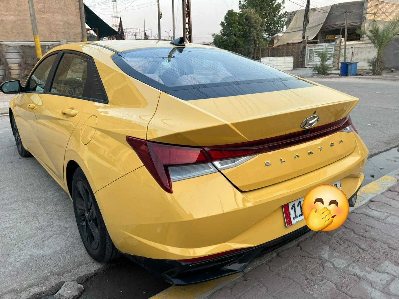 هونداي النترا موديل 2021  وارد امريكي صور الحادث بالمنشور  فقط والباقي كفاله عامه شرط سونار ليبل واحد كله ماشيه 60 حقيقي
مكينة گير حدادية تبريد على الفحص 
حجم المحرك 2000 دوش المرغوب لا تبخير ولا تنقيص فول لمتدد 1/1 عدى الفتحة 
بصمه ابواب بصمة صندوق
رادار امامي رادار جانبي رادار خلفي
تحكم ستيرن
شاشة 
كامره دواره 
تدفئه تبريد 
لايتات زنون
لد امامي خلفي 
ويل كب كروم
دوشمه دلو جديده 
مكان السيارة بغداد
رقم بغداد  انكليزي بسمي تحويل ثاني يوم  مصفره هيئه وغرامات سنويه 28 وهزه جديده
سعرها 132 ورقة بيها مجال
أي استفسار  ***********
