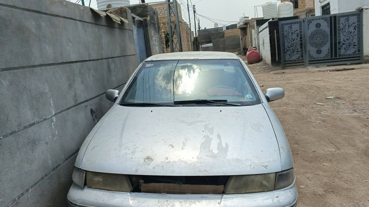 كيا سيفيا 93
رقم بابل نكلزي بسمي 
محركه مسكر كير عادي 
محركه يبخر 
لسعر 22
رقم ***********
