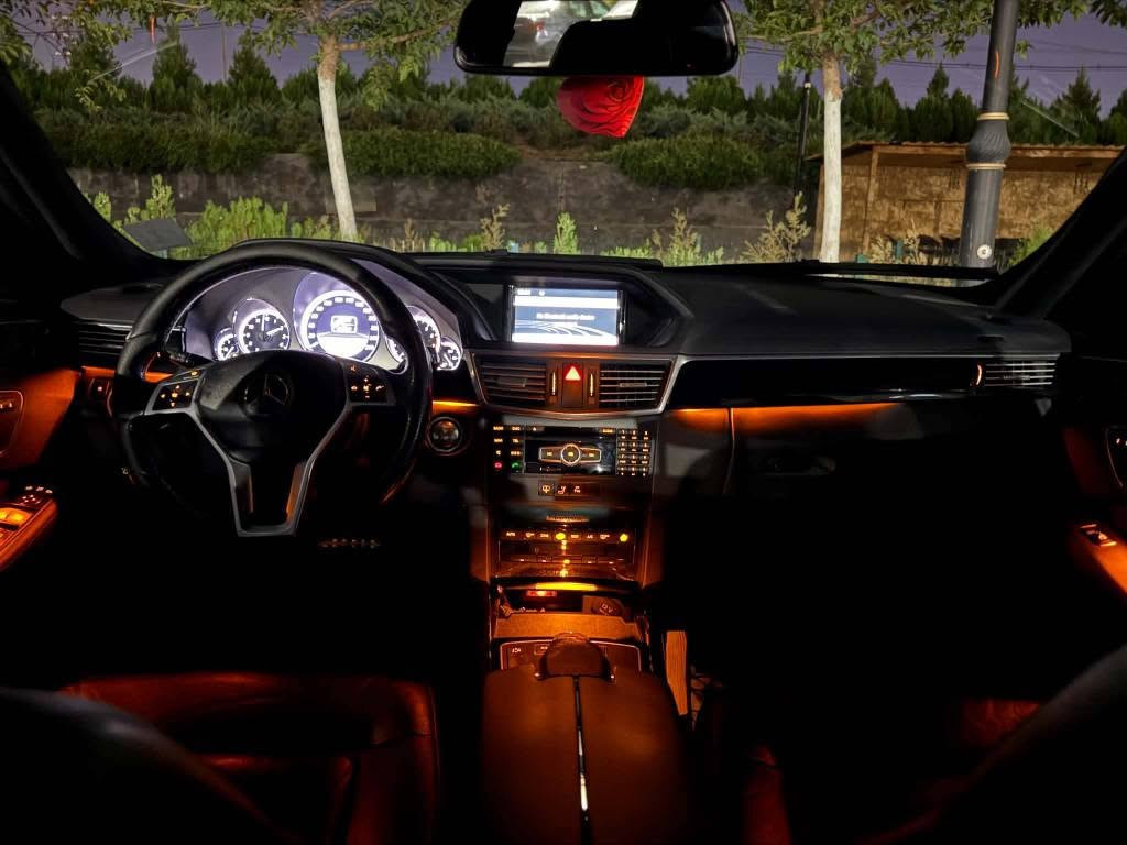 Mercedes e 300 sax

E300 2013 fwl fwla avangarda bade amg flnjakane amg kode bokrawaw awana kaml servis krawa rone gorawa 
4 parchay boeaxy dubay haya be da3mu lerdan geru makinay bashart u nakrawatawa u taeay taza nrxy 98 m3amala
*********** السليمانية, العراق
