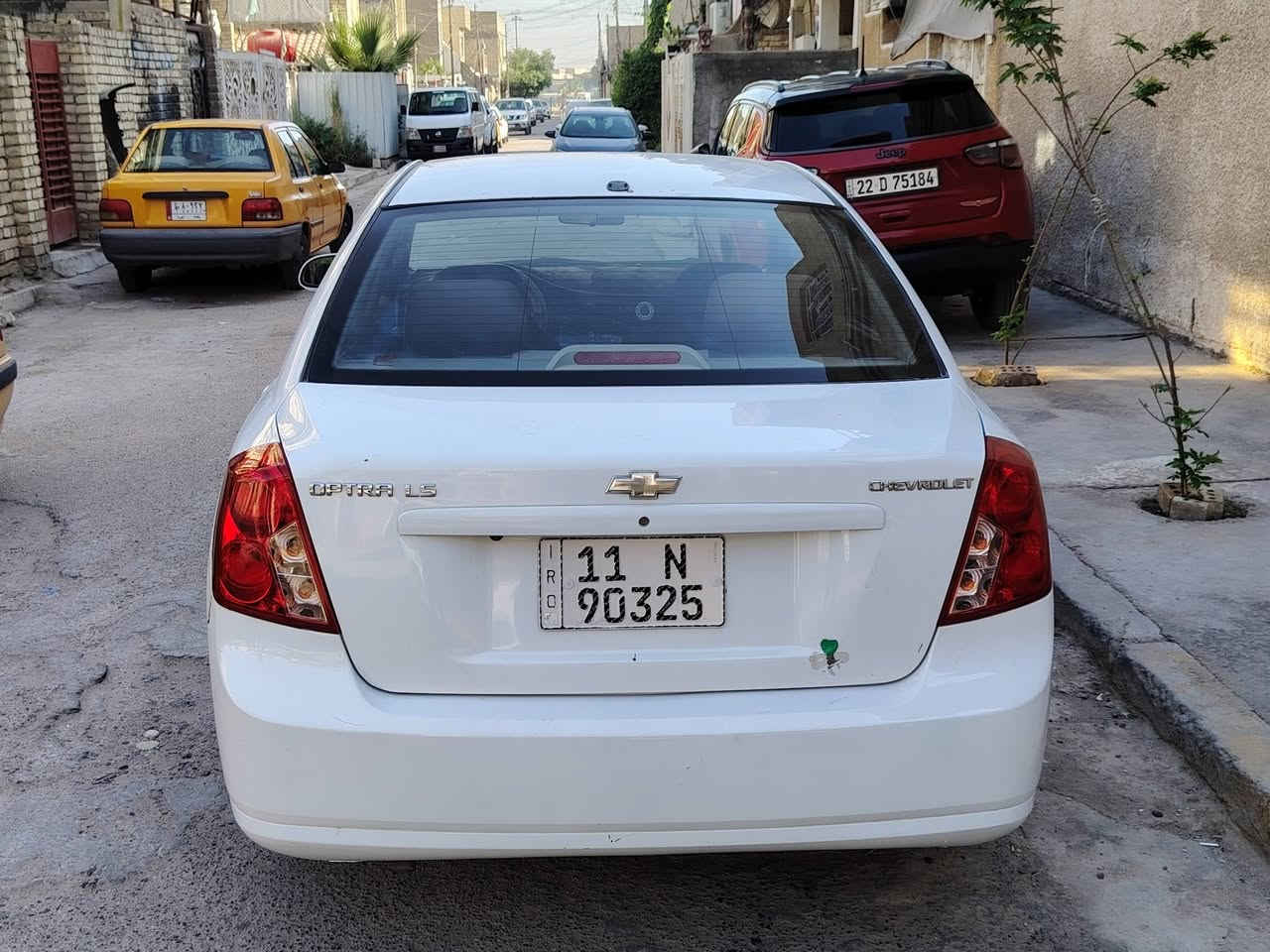 للبيع اوبترا مديل 12
العنوان بغداد العبيدي
رقم ***********
