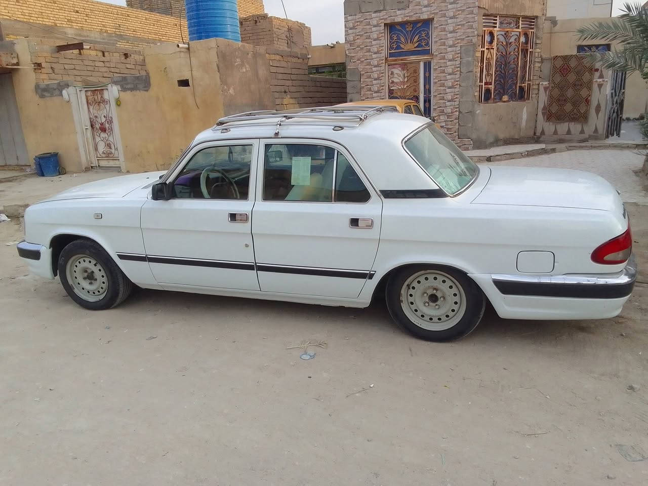 فولكه • مكفوله • لوحات كاملة