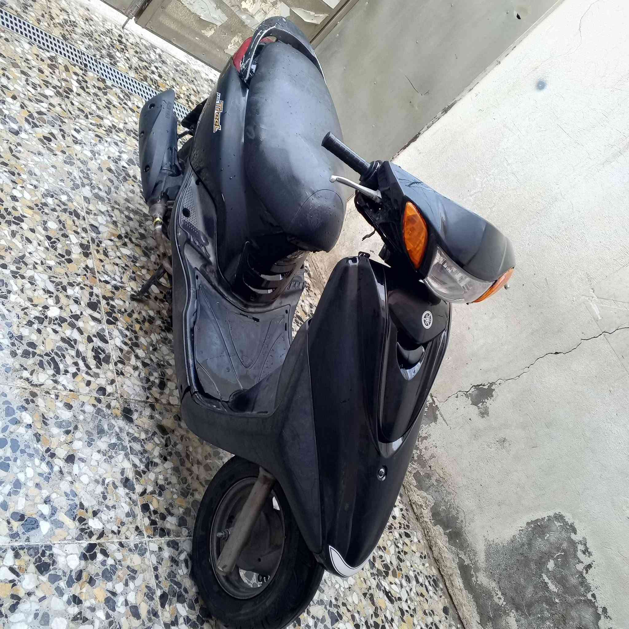 بريز نوزل • خطين • ١٤٠