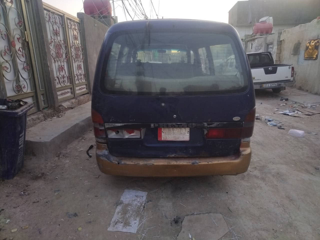 سلام عليكم كيه بريجو مديل 96اتعهد سرقه وعشائر راعيها ما واصله ابيع هل موجود كير واكسن حلوات مكينه وبم ونوزل عشرط غرفتها حلوا كهربائيات شغاله وكشرها شوف العين السعر 24وبيها مجال بصيط مكاني نجف رقم تلفوني ***********واتساب
