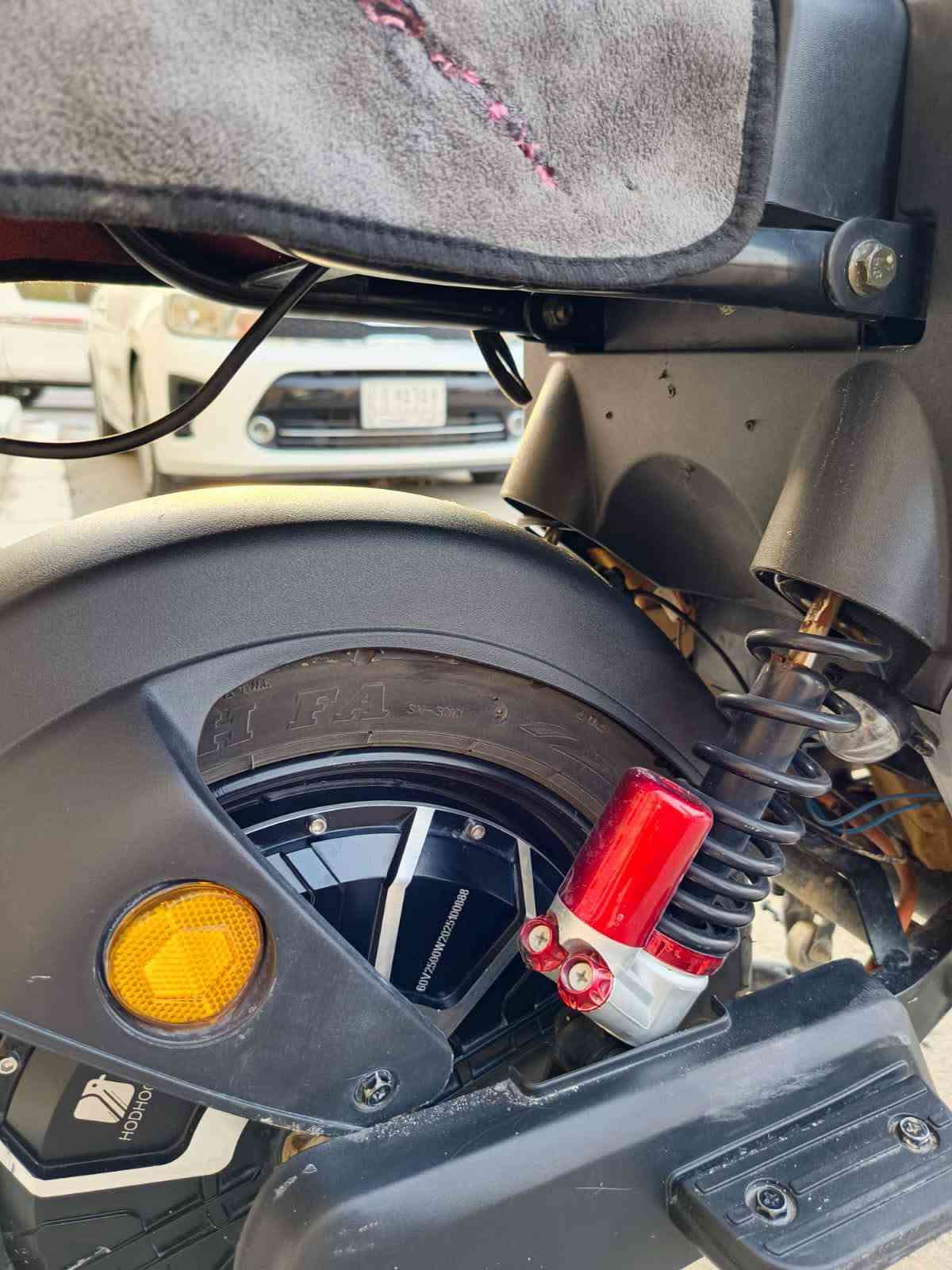 R11 • موديل 2026 • فول مواصفات