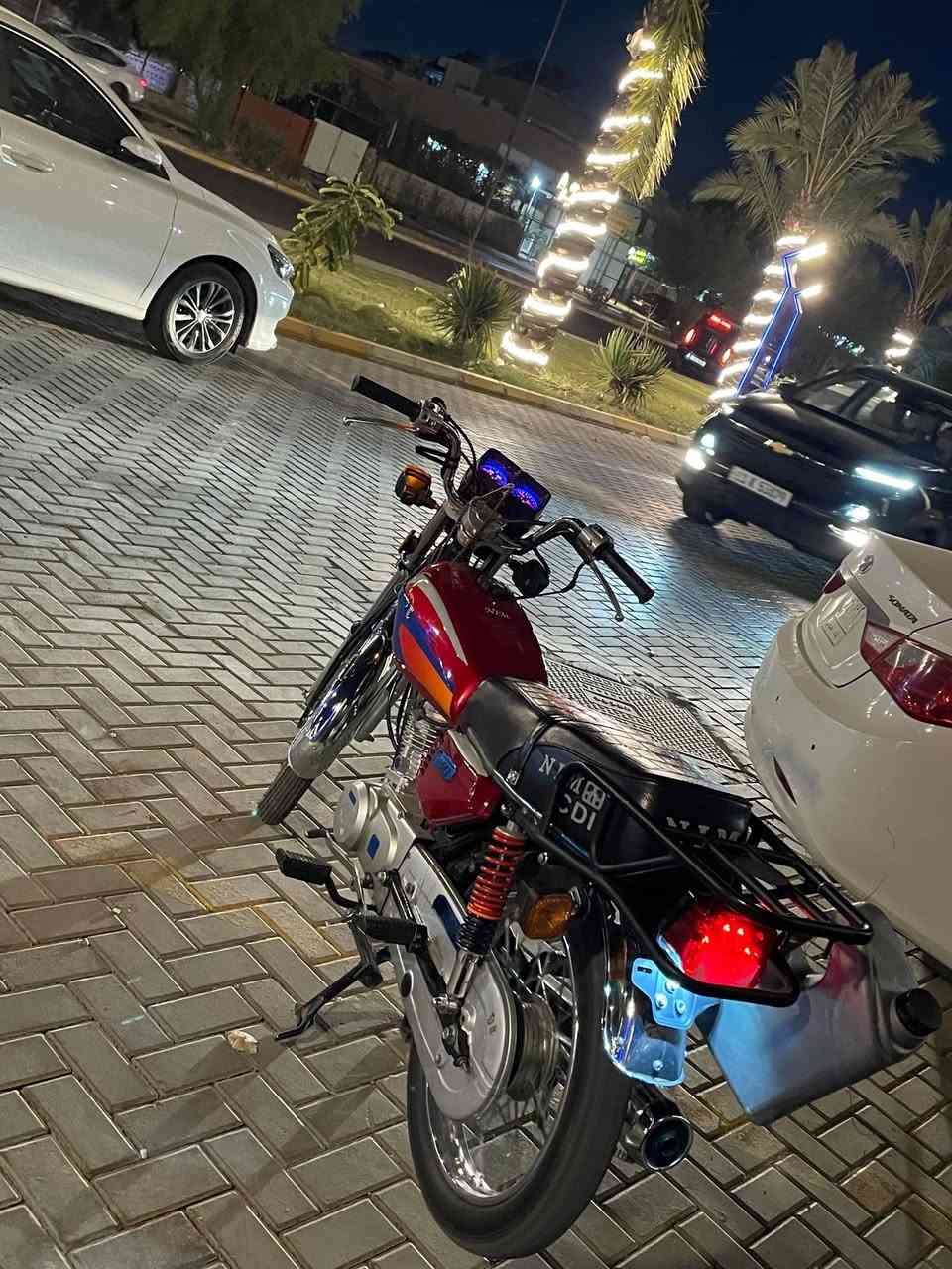نامه • ٢٠٢٦ • اوراق كامله