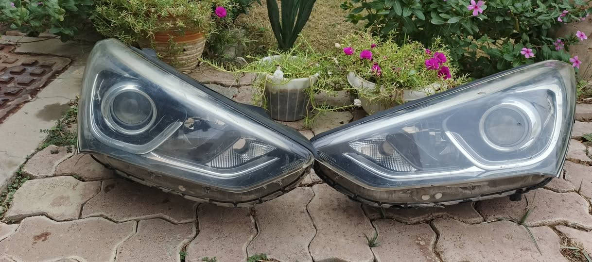 سنتافي ١٨ • زوج لايت • عدسات جديدة