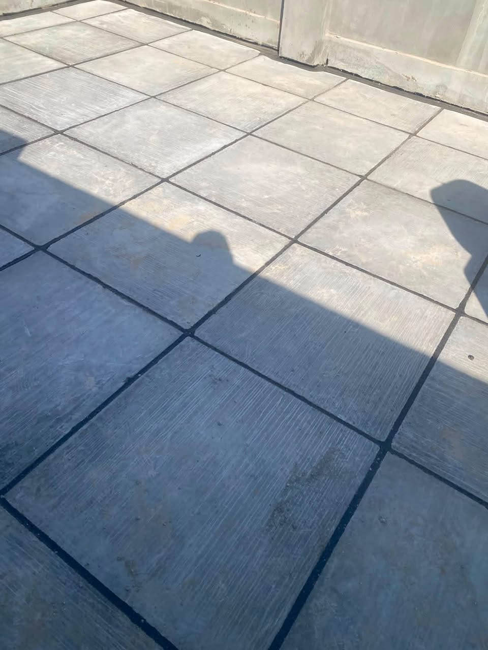 🛡️السلام عليكم
شركة الصالحي

🏗️ مختصون بأعمال الاشتـايگر والسطوح

💧 عزل الأسطح ومعالجة تسربات المياه

🛠️ إعادة الماستك وترميم السطوح القديمة

✅ شغل متقن • مواد ممتازة • ضمان على العمل

📍 نخدمكم بأعلى جودة وبأسعار مناسبة  عمل أو كرستة وعمل حسب طلب  شغل درجة اولى 

فلانكوت 

زفت 

نايلون زراعي حسب الطلب 

فلين او فووم حسب الطلب 

زميج

اشتايكر درجة اولى 

ماستك .. للاستفسار الاتصال***********

ونعمل كربلاء والنجف والدوانيه والحله 

إرسال رسالة
