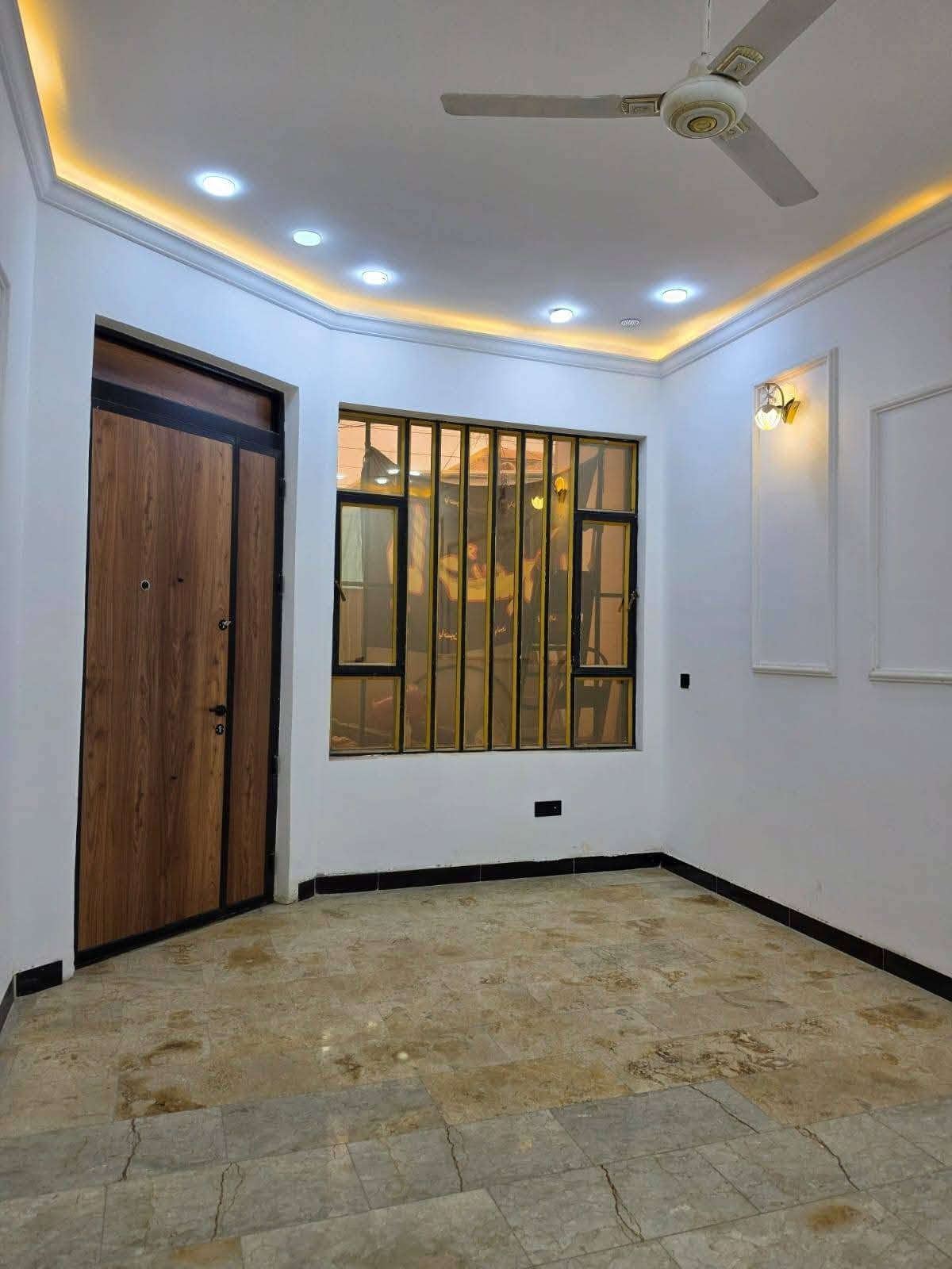 حي الجهاد الأمانة • ١٠٠م • ٣ غرف