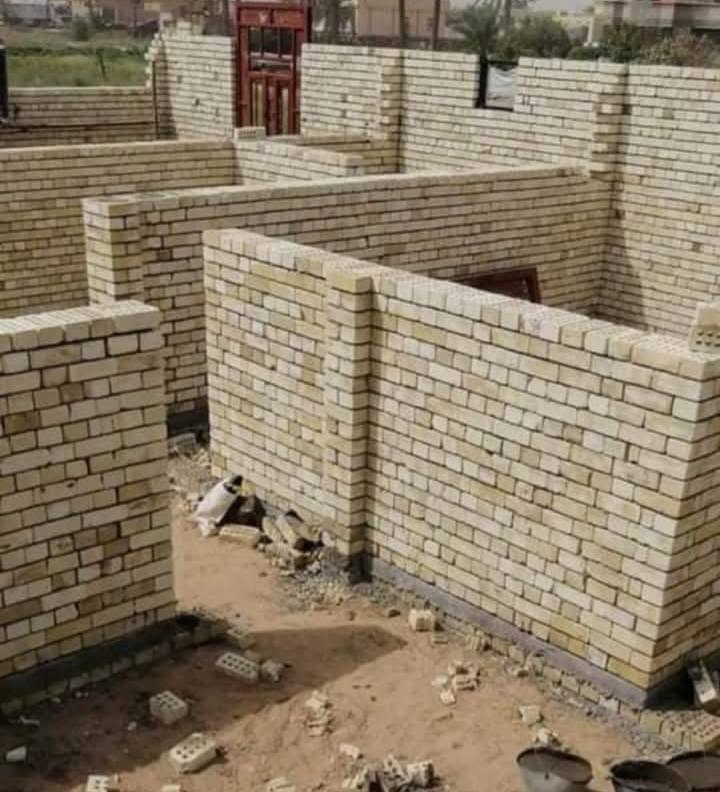 إشراف مهندس • بناء