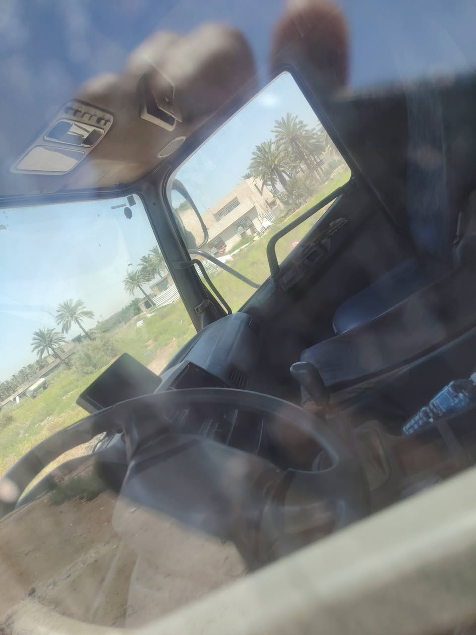 كابسه لبيع ثمانيه مكعب كامله جاهزه من كلشي بم ونوزل *********** (***********
مكان بغداد المحمودية
