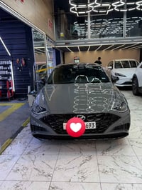 سوناتا SEL Plus • ١.٦ تيربو • رقم اربيل