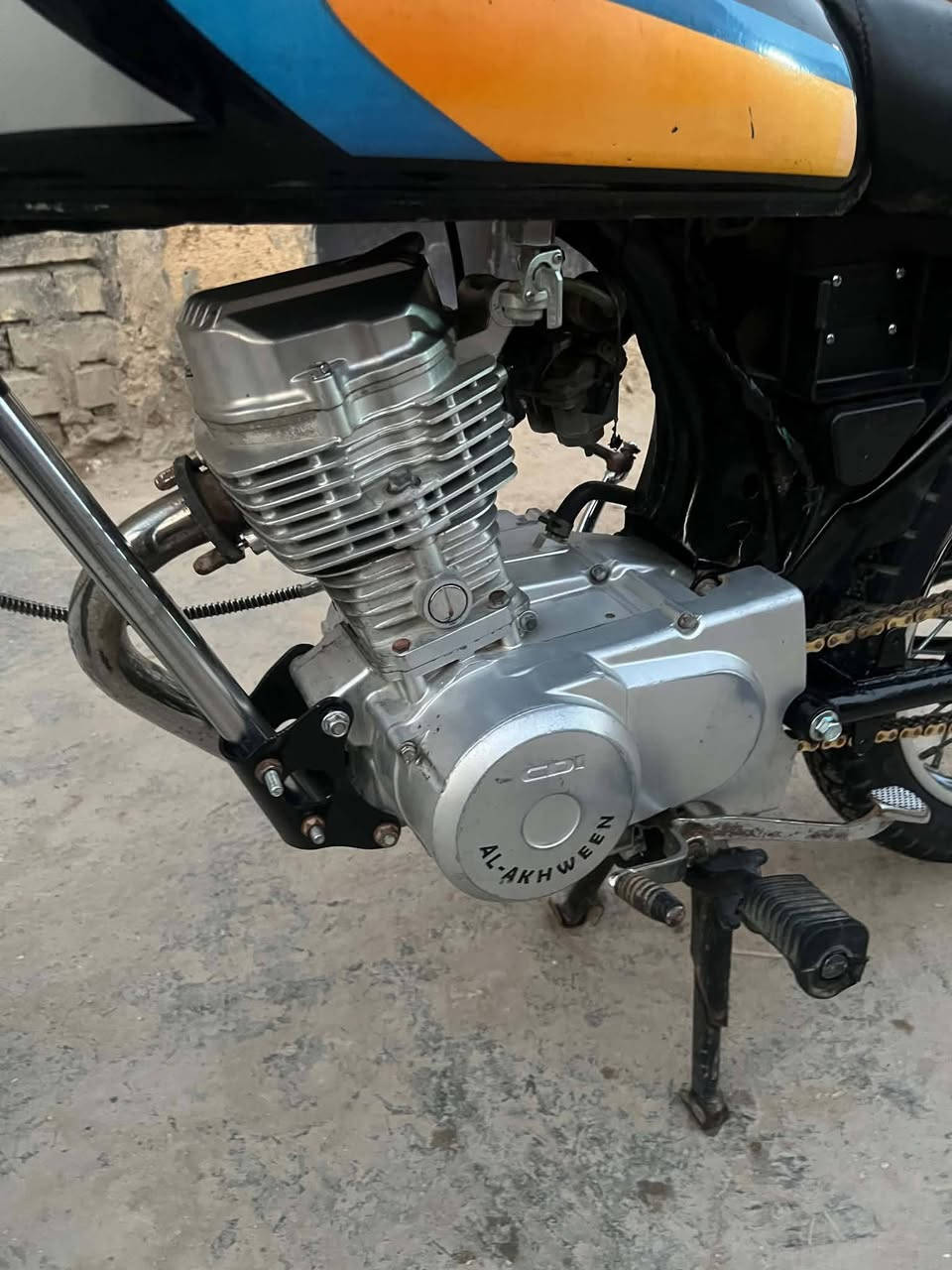 دراجه البيع رابيدو 2023مفتوحه والفات دراجه حلوه وغراضه كله جديده سعر 350 وبيه مجال ‏‪***********‬‏
