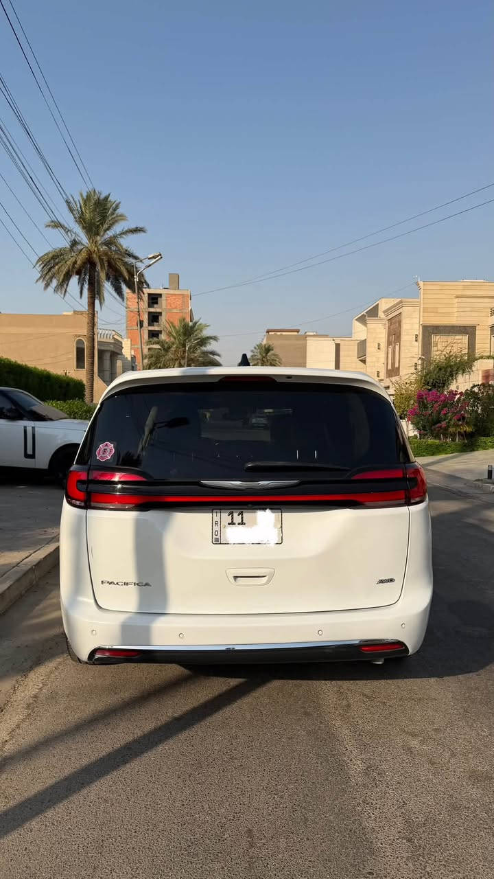 كرايسلر باسفكا 2023 رقم بغداد ماشيه 16 الف مايل محرك 6 سلندر مكانها بغداد بارك السعدون
المواصفات فول عدى الفتحه:
كشنات جلد
تبريد 3 قطع منفصل
كشنات كهرباء
شاشه ابل كار بلي
اوتو بارك
كير ماوس
حساسات امامي خلفي
بردات خلفيه بلاد
كشنات خزن ميموري
كاميرا خلفيه
ابواب خلفيه كهرباء
5 كامرات
صندوك كهرباء
5 بصمات
تشغيل عن بعد
بيها صبغ جاملغ وبنيد ودعاميات رقم الشاصي بالمنشور
السعر 200 ورقه
***********
