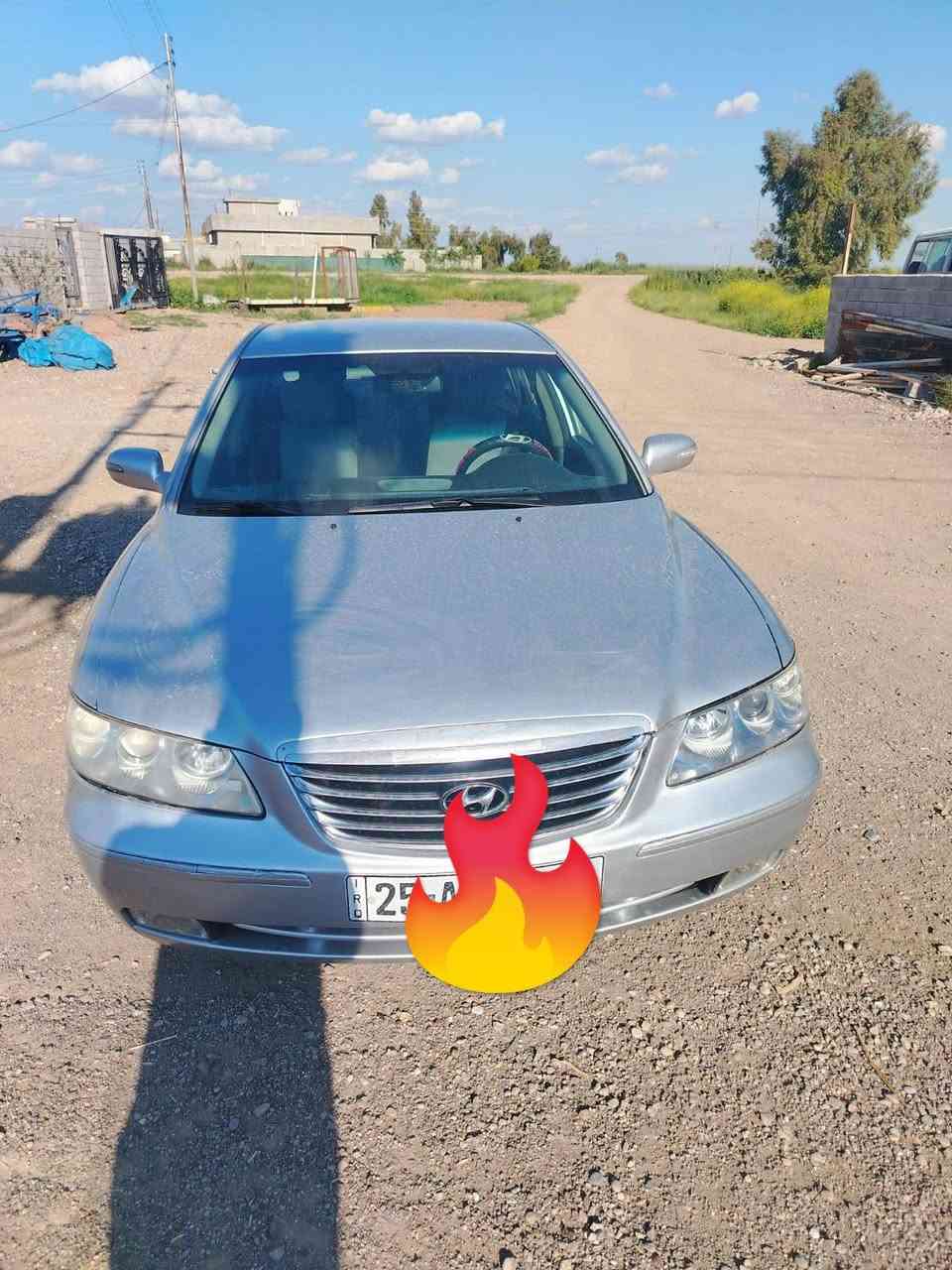 سوناته ازيرا موديل 2009بيها دفتر بنزين كيراوتامتيك محرك بل شرط تبريد ثلج سعره 78بيها مجال رقم التلفون ***********
