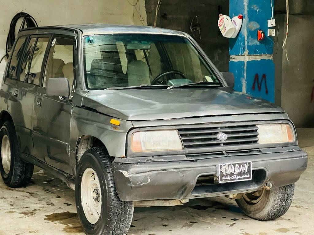 ساسوكي توماتيك ارمي بلاستيك سليماني جام كاره باي موديل ٩٥جوار تايه ي لوك گيرمكينه توندوتولي به شه رت ته نيا له كاتي سلف ده نگي فلاوني ديت سحري ٢٤وه ره قه شوين رانيه *********** رانية, السليمانية
