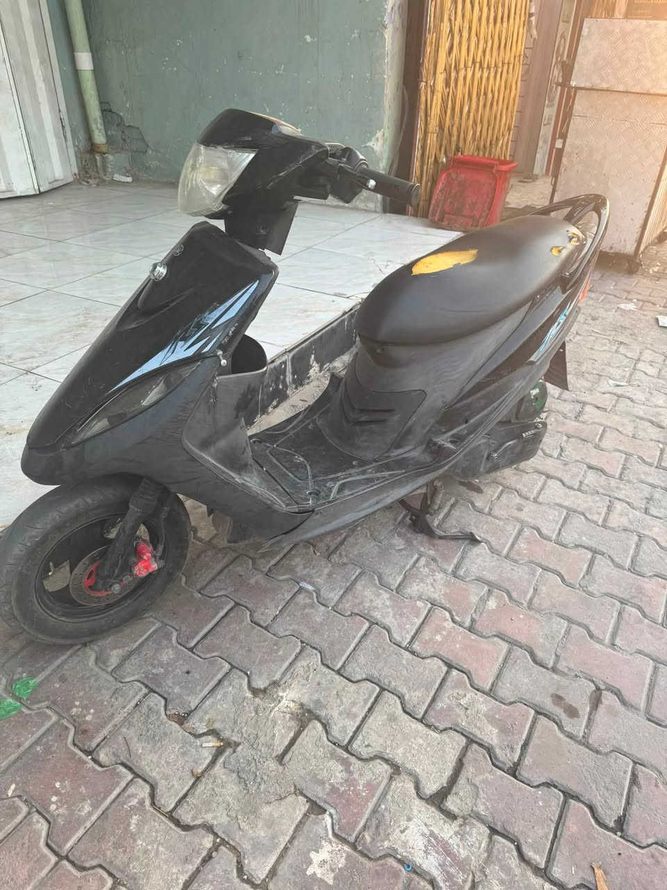 ماكس عدله للبيع نضيفة تجي تشوف بعينك وياهه وياله مشيفات سعر ٥٠٠ قفل مكاني المحموديه حي العداله للاستفسار ***********
