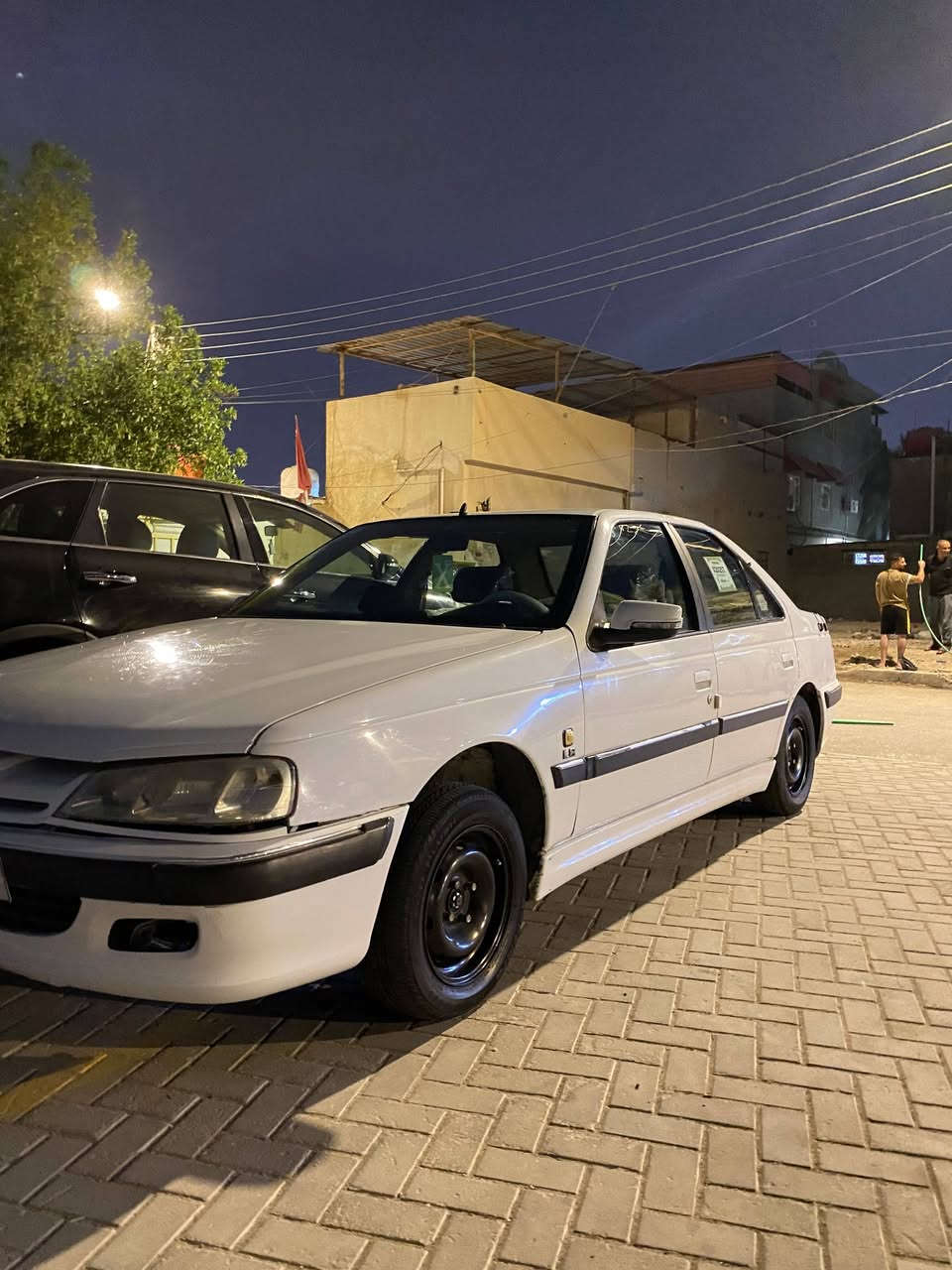 بيجو • ٢٠١٨ • رقم إنكليزي