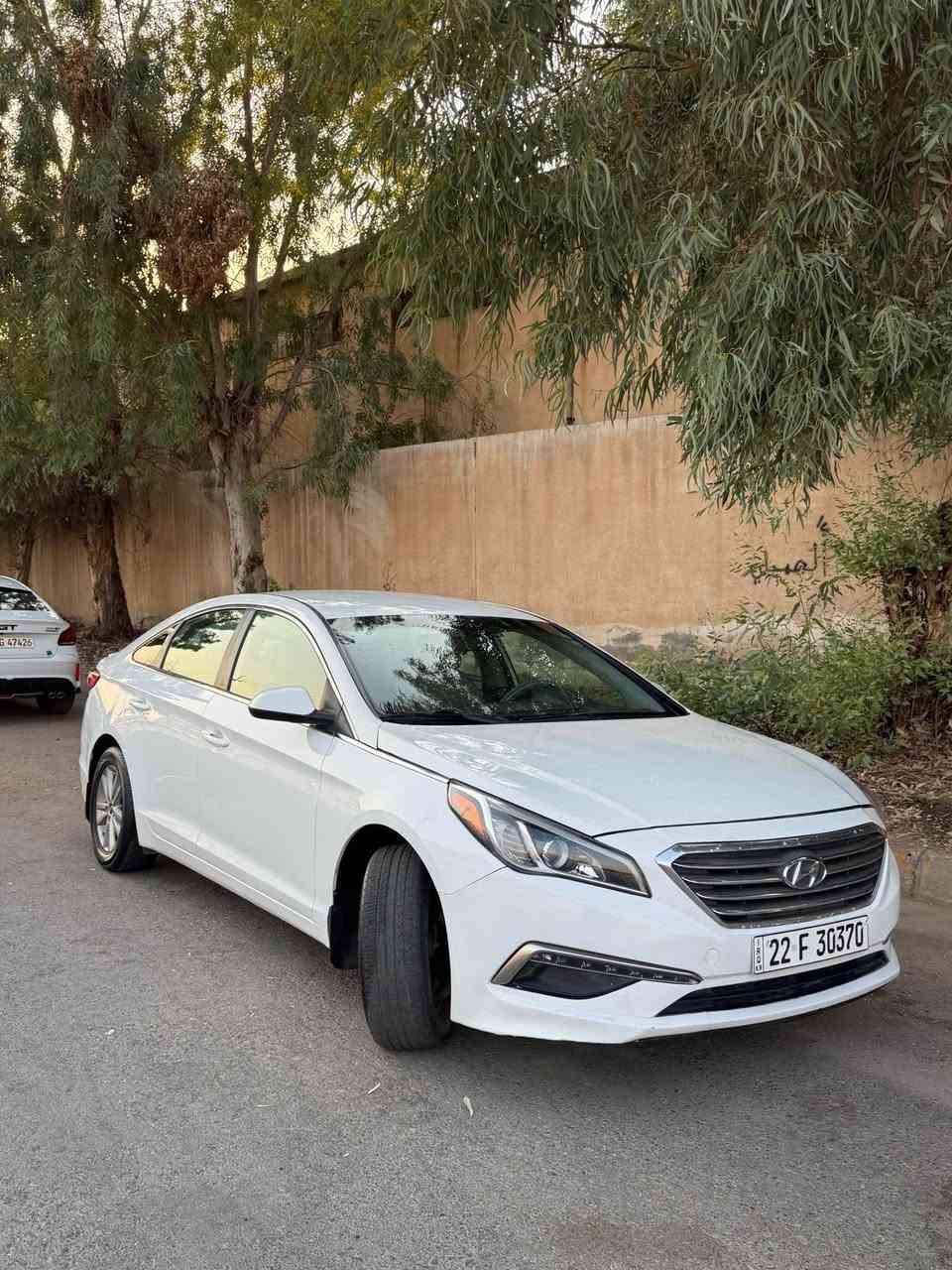 سۆناتا٢٠١٥. 
سێ پارجەی سبوخە بی داخیلی
سعر ٩٨ وەرەقە مەجال

***********
*********** أربيل, العراق
