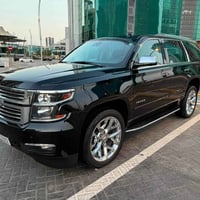 تاهو بريمير • ٢٠٢٠ • ماشي ٨٩ الف