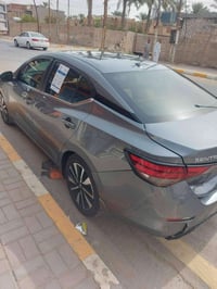 سنترا ٢٠٢٢ • وارد أمريكي • محرك ٢٠٠٠