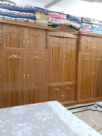 غرفة نوم • جديدة • ميسان